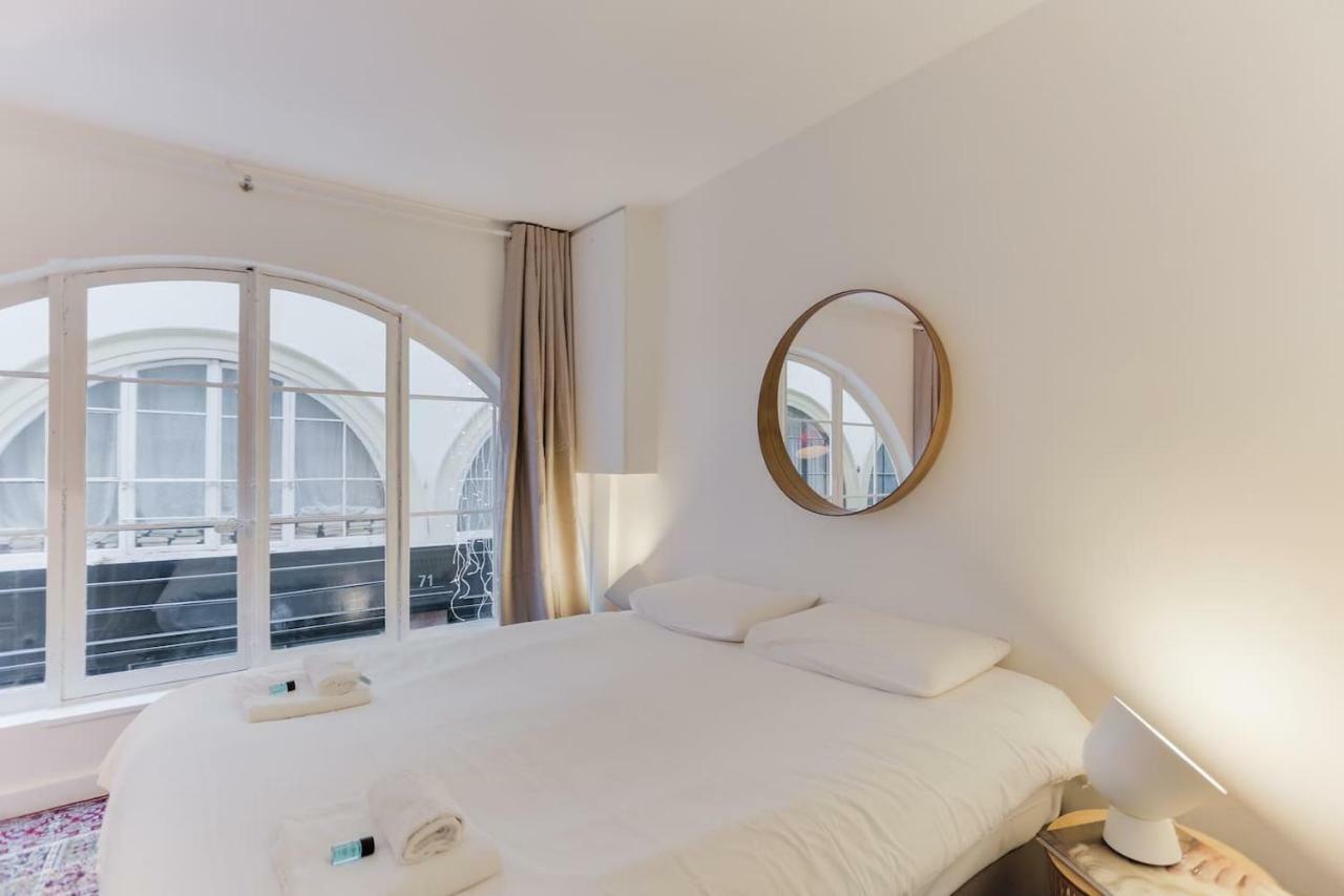 Charming House For 6 People - Louvre & Opera Apartment Paris Luaran gambar