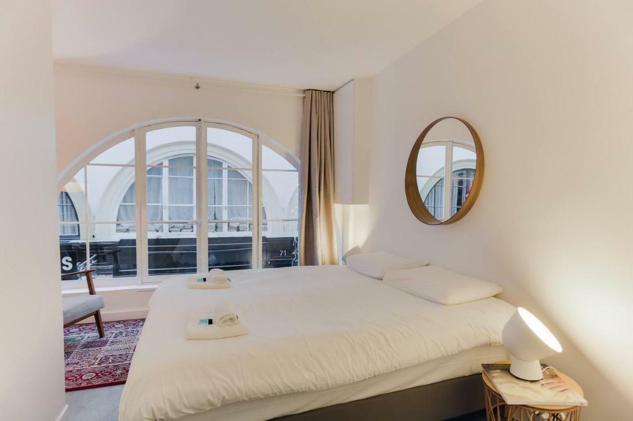 Charming House For 6 People - Louvre & Opera Apartment Paris Luaran gambar